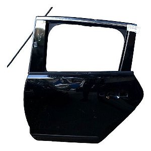 Porta Traseira Esquerda Peugeot 3008 2012 1.6 Original