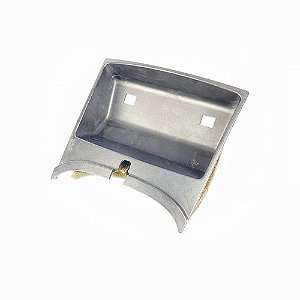 Porta Treco Console Volvo C30 2008 2.4 30755394