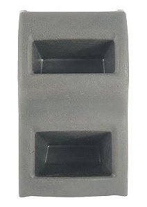 Porta Treco Traseira Console Citroen Ds4 1.6 Thp 2014