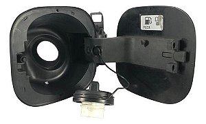 Portinhola Tanque Chevrolet Tracker 1.4 2017 Turbo 95147034