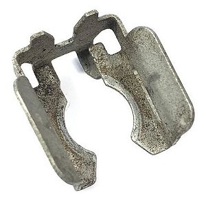 Presilha Bico Injetor Chevrolet Sonic 2013