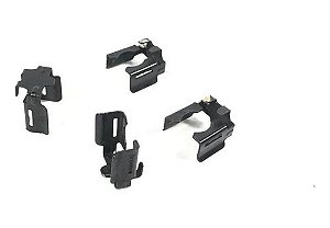 Presilha Dos Bicos Injetores Kia Sportage 2017 2.0 Flex