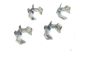Presilhas Bico Injetor Citroen C4 Pallas 2010