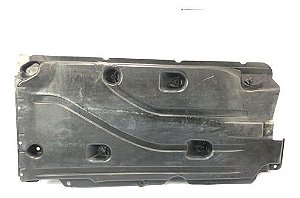 Protetor Assoalho Direito Peugeot 2008 2017 1.6