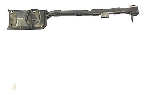 Protetor Cabo Capô Peugeot 2008 1.6 16v 2019