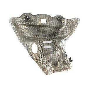 Protetor Calor Coletor Hyundai Veloster 1.6 2012