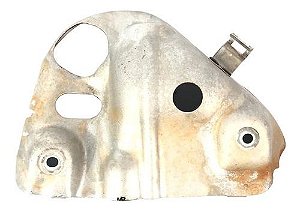 Protetor Calor Escape Hyundai Hb20 2019