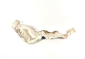 Protetor Calor Jetta Tsi 2014