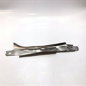 Protetor Calor Jetta Tsi 2014