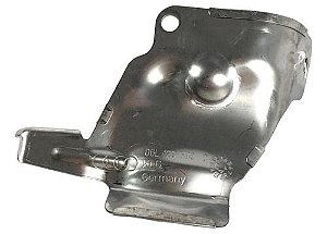 Protetor Calor Turbina Audi A4 2013 2.0 Tfsi 06l129598c