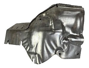 Protetor Catalisador Citroen C4 Cactus 2020/21 9805110280