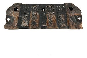 Protetor De Carter Chevrolet S10 2015 2.8 Diesel