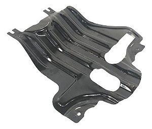 Protetor De Carter Chevrolet S10 2016 2.5 Flex 52043476