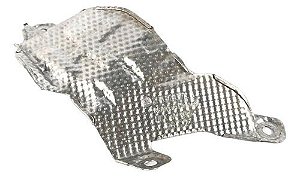 Protetor Defletor Calor Amarok V6 3.0 2023 2h6825773a