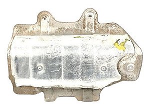 Protetor Defletor Calor Hyundai Veloster 1.6 2012