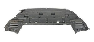 Protetor Inferior Parachoque Diant Peugeot 3008 2014 1.6 Thp