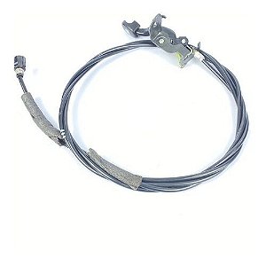 Puxador Abertura Do Tanque Hyundai Ix-35 2018 2.0