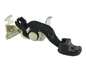 Puxador Abertura Portinhola Hyundai Veloster 1.6 2012