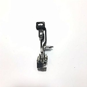 Puxador Abridor Capô E Tanque Toyota Corolla 2019 Gli