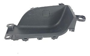 Puxador Forro De Porta Diant. Esq. New Tucson 2017 1.6 Gdi