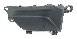 Puxador Forro De Porta Tras. Dir. New Tucson 2017 1.6 Gdi