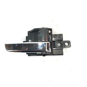 Puxador Interno Dianteira Direita Mitsubishi Asx 2020 2.0