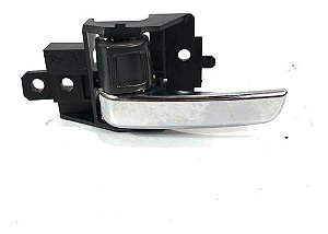 Puxador Interno Dianteira Esquerda Mitsubishi Asx 2020 2.0