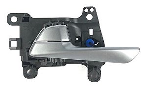 Puxador Interno Dianteiro Esquerdo New Tucson 1.6 2017 Gdi