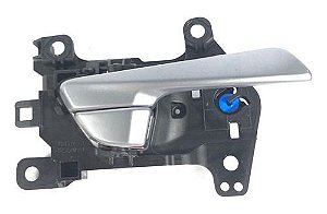 Puxador Interno Traseiro Direito New Tucson 1.6 2017 Gdi