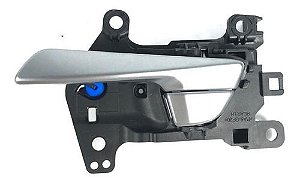 Puxador Interno Traseiro Esquerdo New Tucson 1.6 2017 Gdi