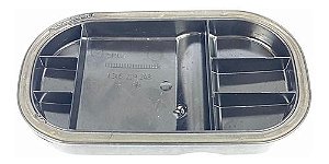 Quadro Farol Traseiro Volvo C30 2008 30722495