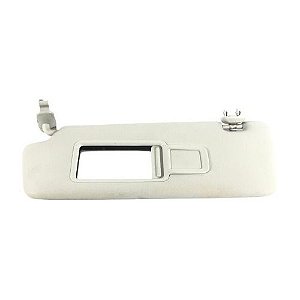 Quebra Sol Com Espelho Esquerdo Audi Q3 1.4 2018 Tfsi