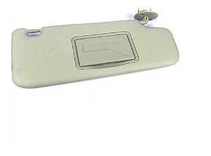 Quebra Sol Direito Chevrolet Spin 2017 1.8