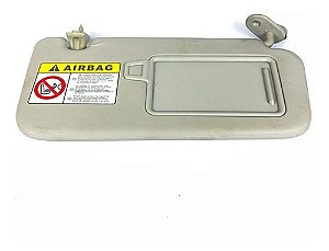 Quebra Sol Direito Hyundai Creta 2.0 2017