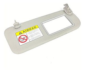 Quebra Sol Direito Hyundai Hb20 2013 1.6