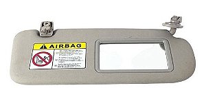 Quebra Sol Direito Hyundai Hb20 2019 1.0