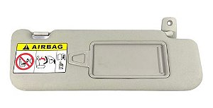 Quebra Sol Direito Kia Sportage 2017 2016 2015 2.0