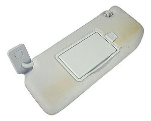 Quebra Sol Direito Peugeot 2008 2017