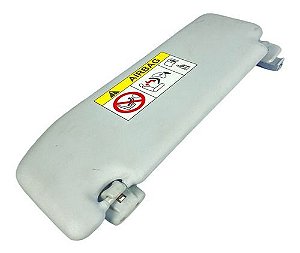 Quebra Sol Direito Peugeot 2008 2019