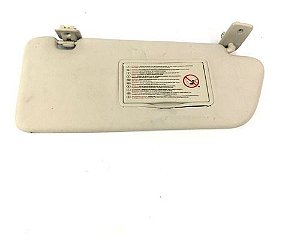 Quebra Sol Direito Peugeot 3008 2012 1.6 Thp Detalhe