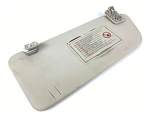 Quebra Sol Direito Peugeot 308 2014 2.0