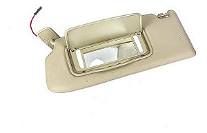 Quebra Sol Direito Volvo C30 2.4 2008