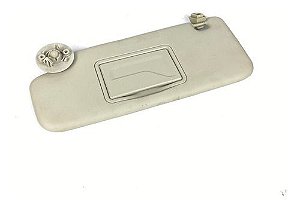 Quebra Sol Esquerdo Chevrolet Onix 2019 1.4 Flex