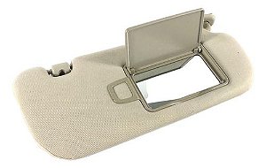 Quebra Sol Esquerdo Hyundai Azera 2011 3.3 V6 Original