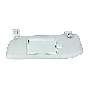 Quebra Sol Esquerdo Peugeot 208 2015 1.5