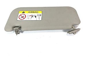 Quebra Sol Esquerdo Toyota Corolla 2019 Gli