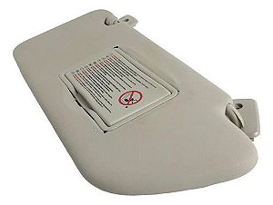 Quebra Sol Peugeot 3008 2014 1.6 Thp Direito