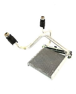 Radiador Ar Quente Audi A3 2017 2.0