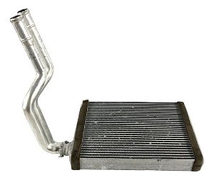 Radiador Ar Quente Audi A4 2.0 2013 Tfsi