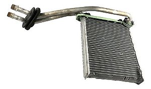 Radiador Ar Quente Citroen Ds4 2014 1.6 Thp